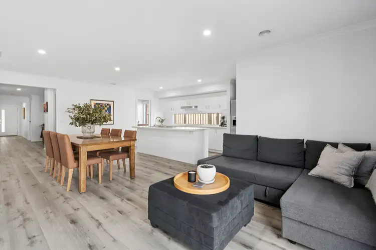 Fourth view of Homely house listing, 12 Woolman Street, Lara VIC 3212