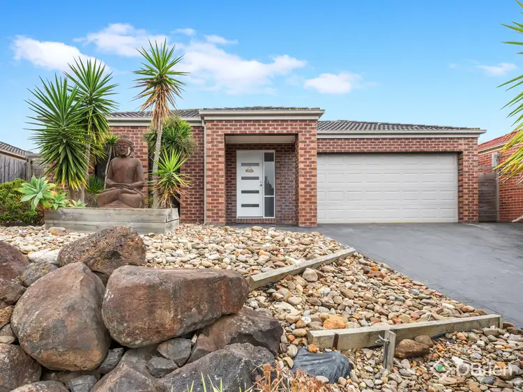 27 Tuscany Rise, Pakenham VIC 3810
