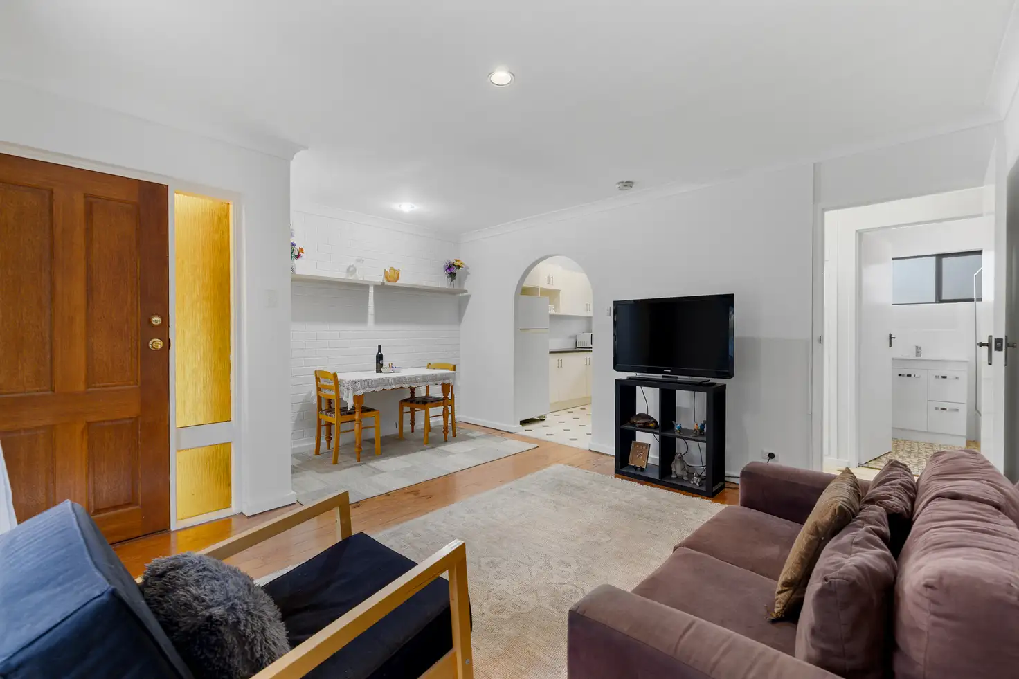 Main view of Homely unit listing, 3/10 Daws Road, Ascot Park SA 5043