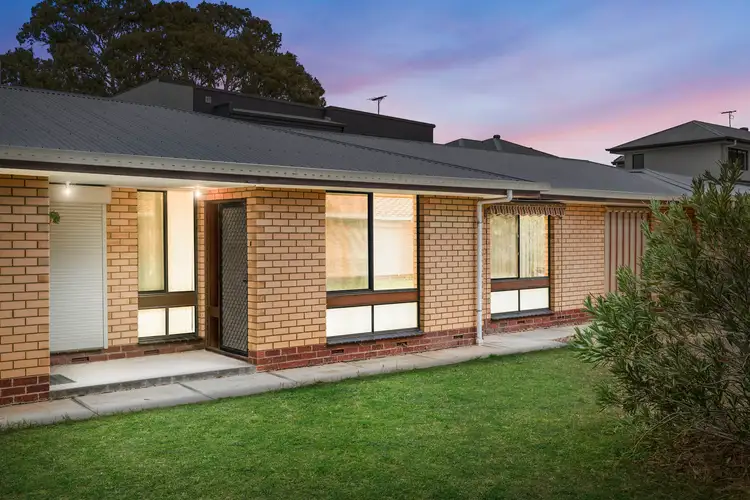 Second view of Homely unit listing, 3/10 Daws Road, Ascot Park SA 5043