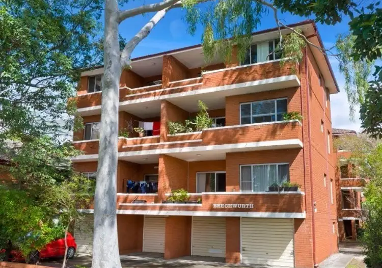 7/39-41 Baxter Avenue, Kogarah NSW 2217