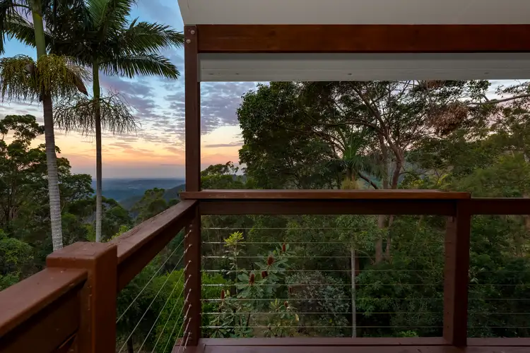 54 Justin Avenue, Tamborine Mountain QLD 4272