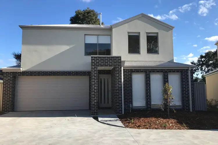 3/185 Camms Road, Cranbourne VIC 3977