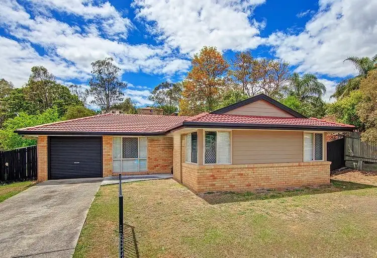 115 Castile Crescent, Edens Landing QLD 4207