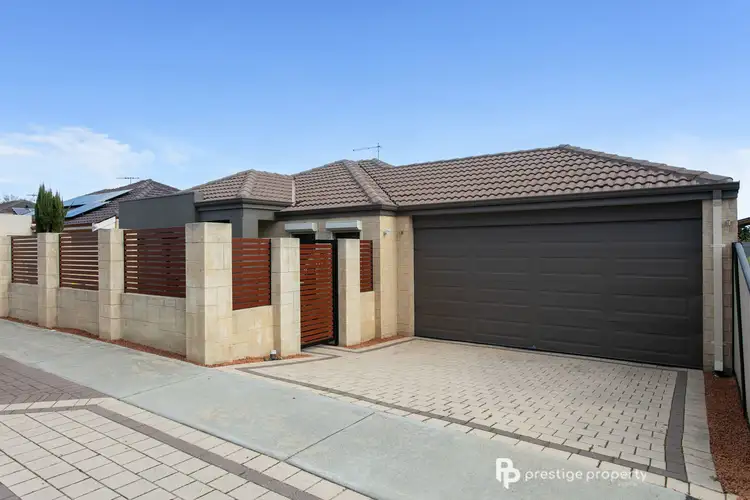 345A Flinders Street, Nollamara WA 6061