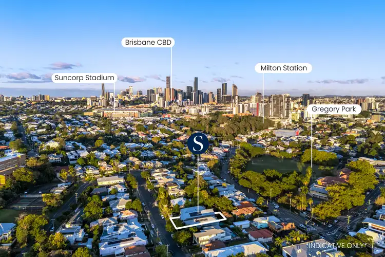 24 Elizabeth Street, Paddington QLD 4064
