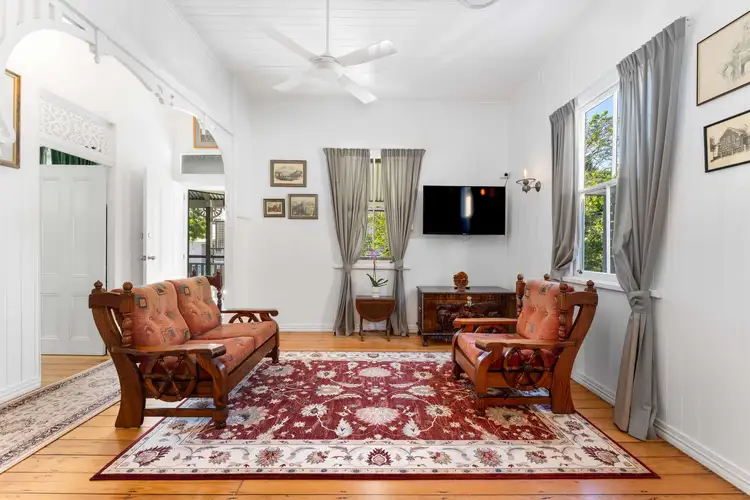 Fifth view of Homely house listing, 24 Elizabeth Street, Paddington QLD 4064