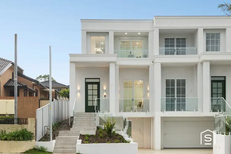 119B Quarry Road, Ryde NSW 2112