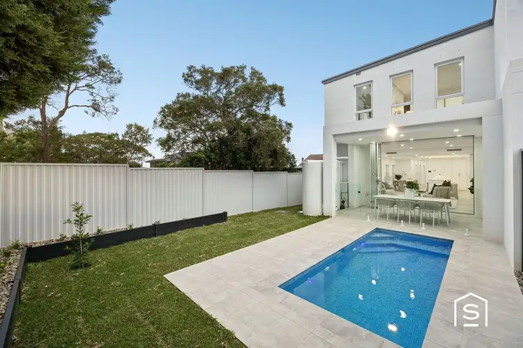 119A Quarry Road, Ryde NSW 2112