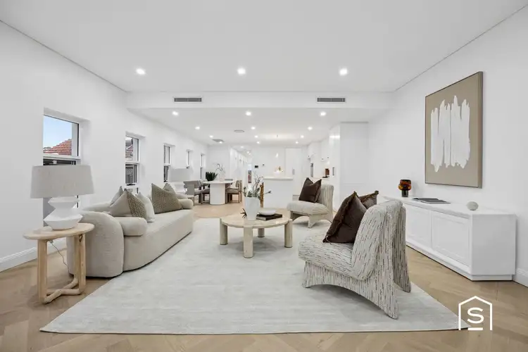 Second view of Homely semi-detached listing, 119A Quarry Road, Ryde NSW 2112