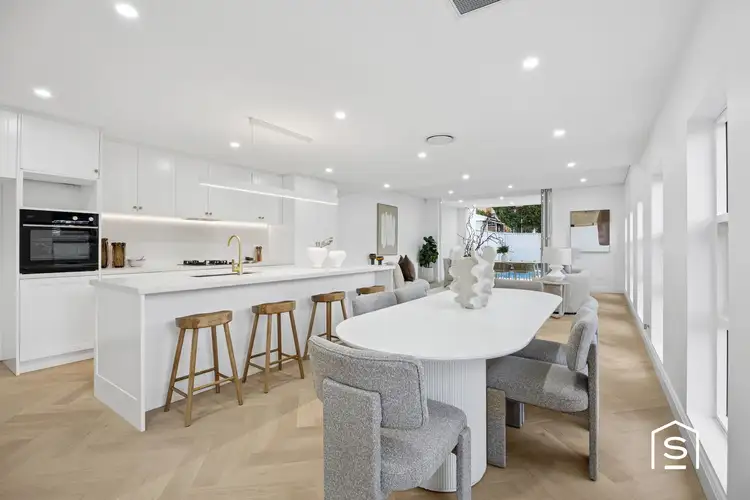 Fourth view of Homely semi-detached listing, 119A Quarry Road, Ryde NSW 2112