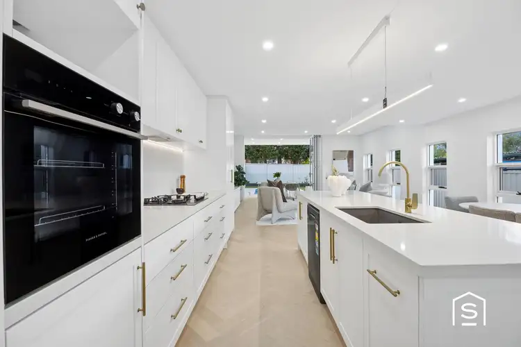 Fifth view of Homely semi-detached listing, 119A Quarry Road, Ryde NSW 2112