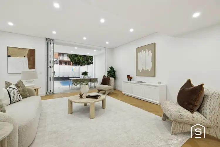 Fifth view of Homely semi-detached listing, 119B Quarry Road, Ryde NSW 2112