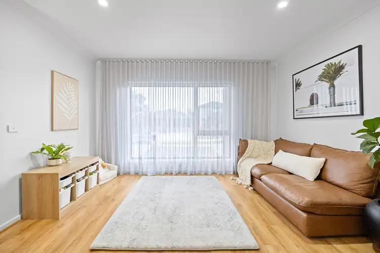 Fourth view of Homely townhouse listing, 27 Mamic Boulevard, Fraser Rise VIC 3336