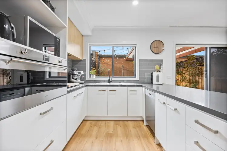 Sixth view of Homely townhouse listing, 27 Mamic Boulevard, Fraser Rise VIC 3336