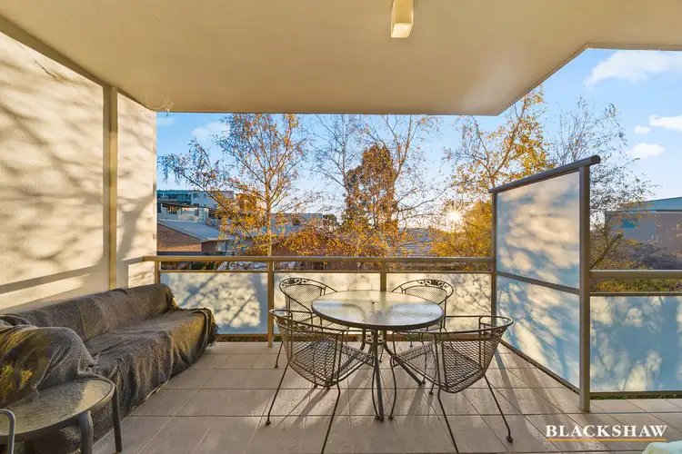36/39-43 Crawford Street, Queanbeyan NSW 2620