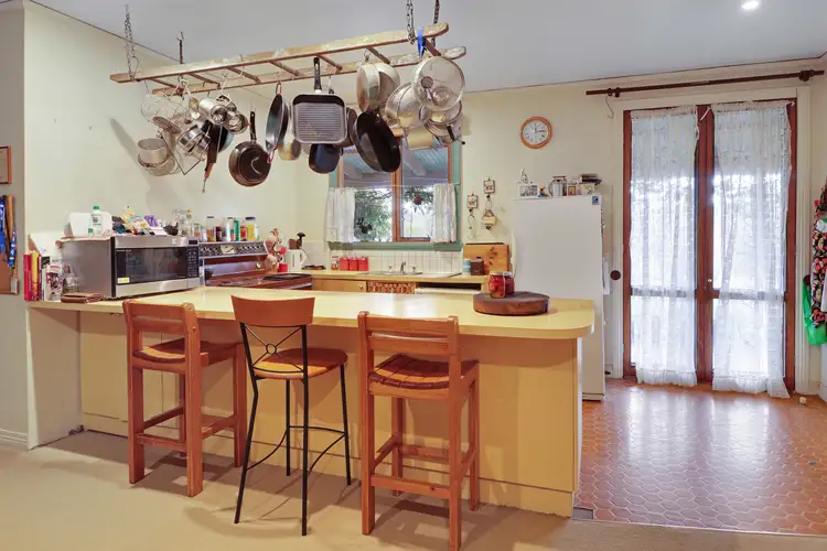 Fourth view of Homely rural property listing, 1370 Old Tolmie Road, Tolmie VIC 3723