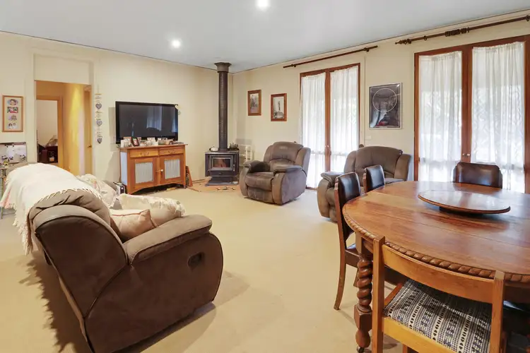 Fifth view of Homely rural property listing, 1370 Old Tolmie Road, Tolmie VIC 3723