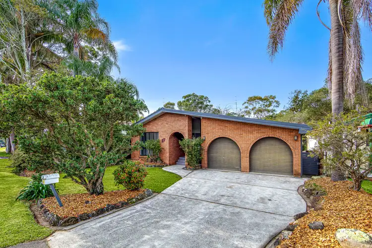 67 Yarrawonga Park Road, Yarrawonga Park NSW 2264