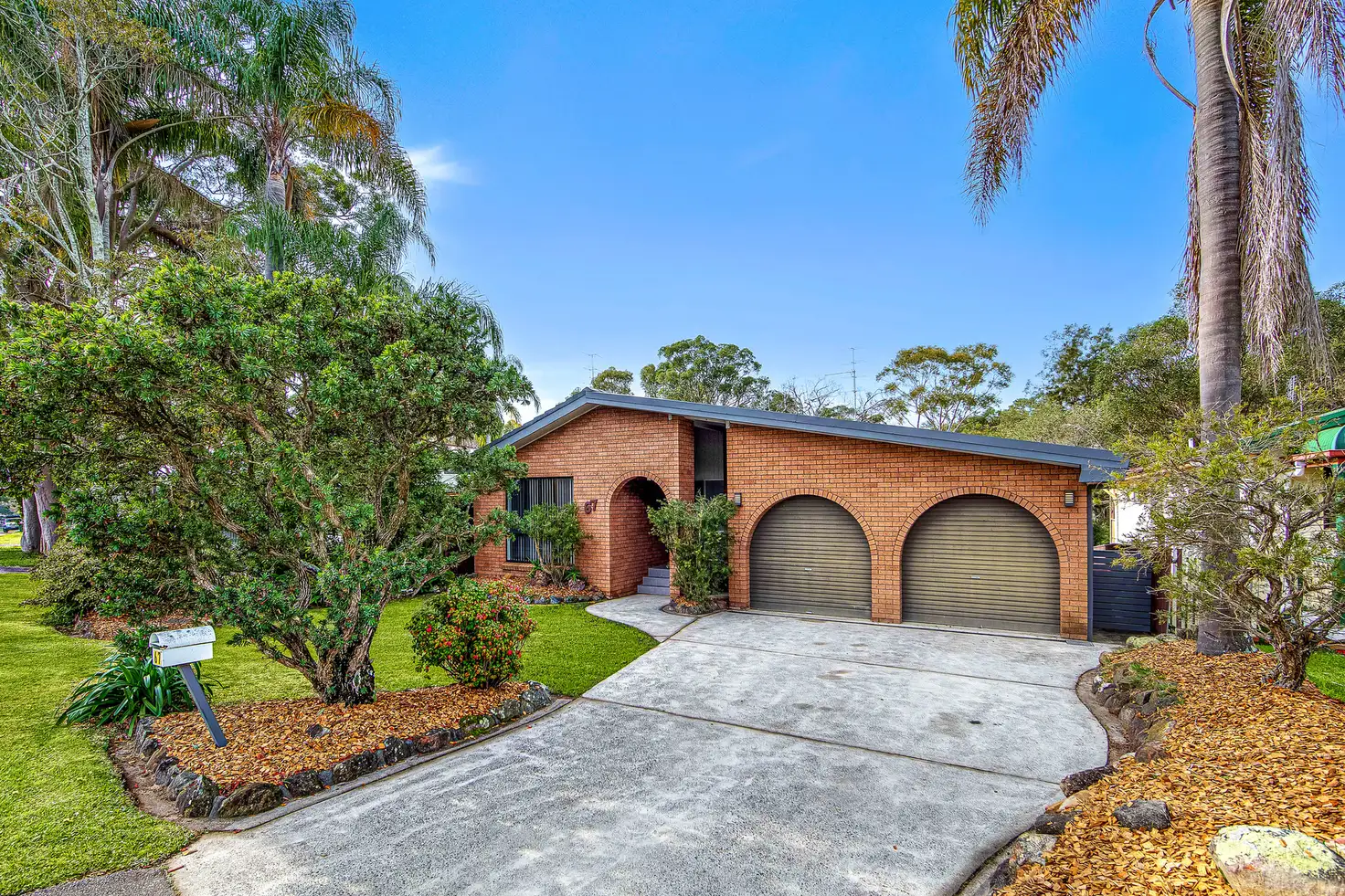 Main view of Homely house listing, 67 Yarrawonga Park Road, Yarrawonga Park NSW 2264