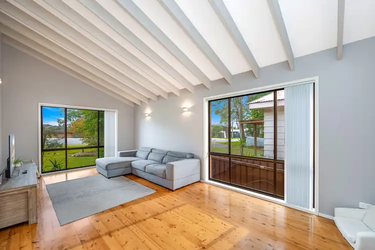 Second view of Homely house listing, 67 Yarrawonga Park Road, Yarrawonga Park NSW 2264