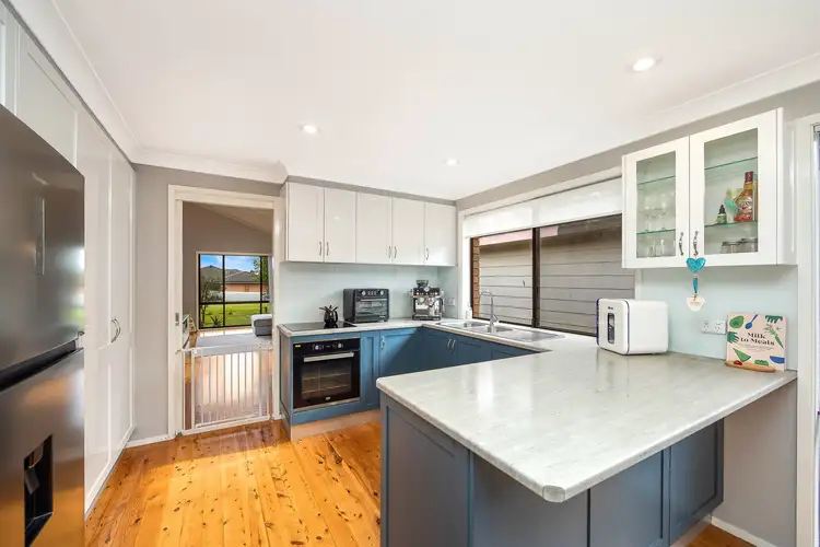 Fifth view of Homely house listing, 67 Yarrawonga Park Road, Yarrawonga Park NSW 2264