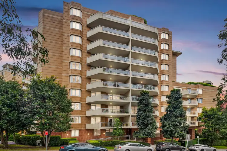 72/2 Pound Road, Hornsby NSW 2077