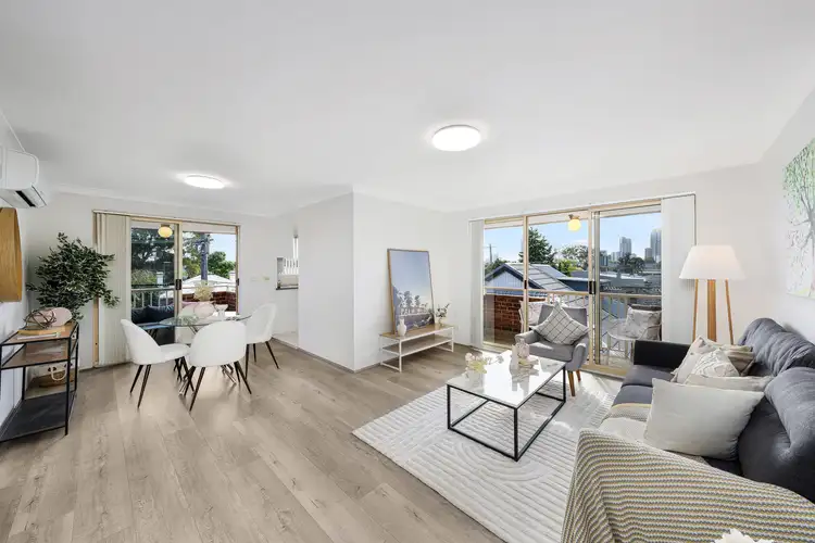 3/31 The Avenue, Granville NSW 2142