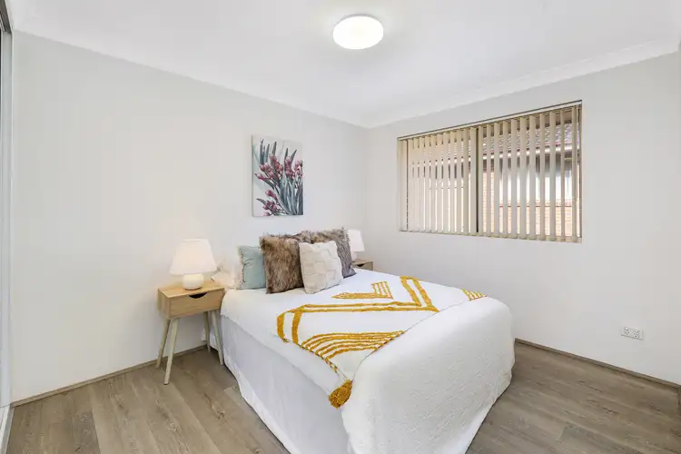Fifth view of Homely unit listing, 3/31 The Avenue, Granville NSW 2142