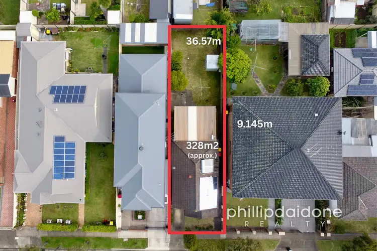 16 Fifth Avenue, Berala NSW 2141