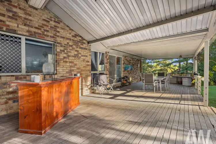 44 Paynters Creek Road, Rosemount QLD 4560