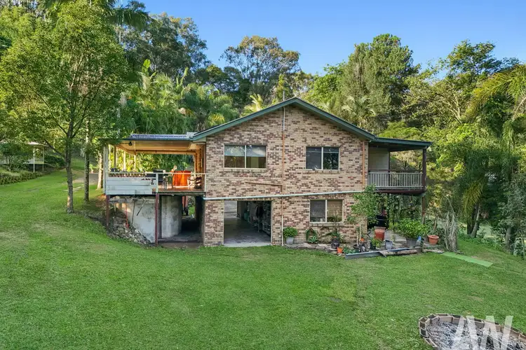 44 Paynters Creek Road, Rosemount QLD 4560