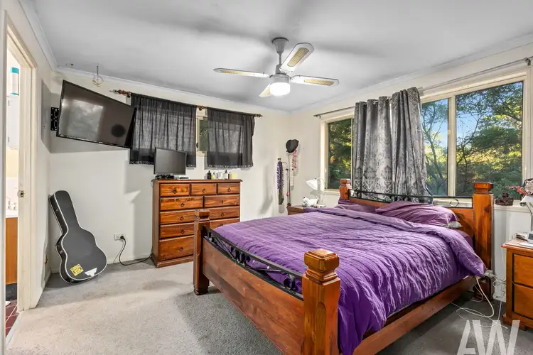 Fifth view of Homely rural property listing, 44 Paynters Creek Road, Rosemount QLD 4560