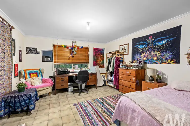Sixth view of Homely rural property listing, 44 Paynters Creek Road, Rosemount QLD 4560