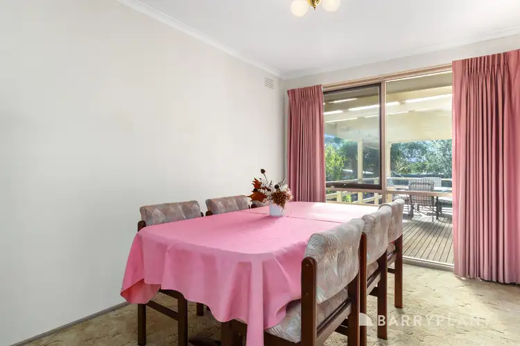 Fifth view of Homely house listing, 43 Fraser Crescent, Wantirna South VIC 3152