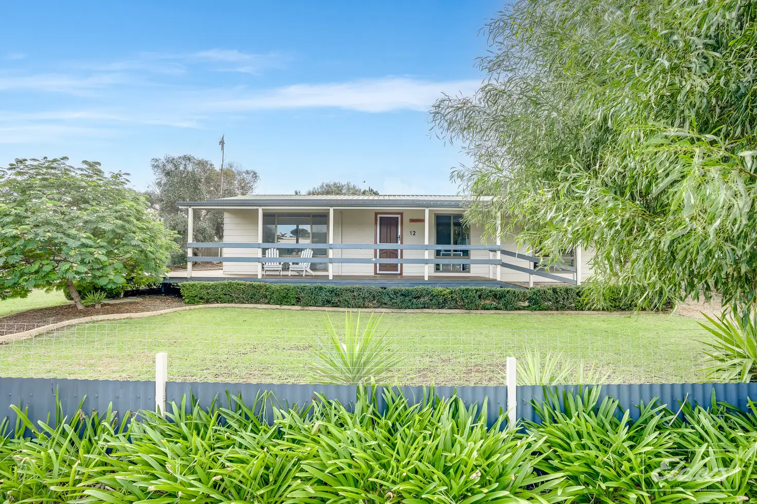 Main view of Homely house listing, 12 Cave Street, Goolwa Beach SA 5214