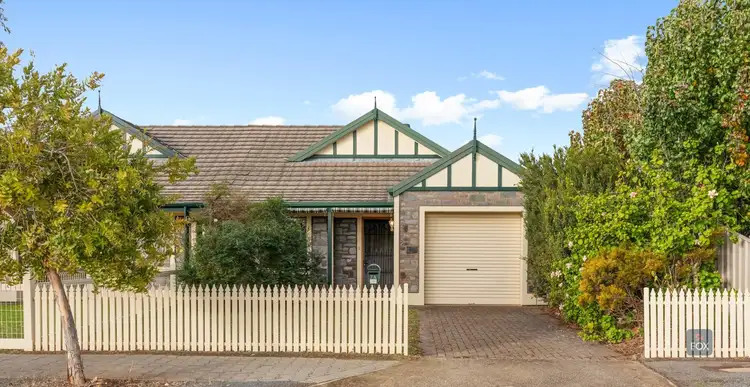 2A Severn Street, Cumberland Park SA 5041
