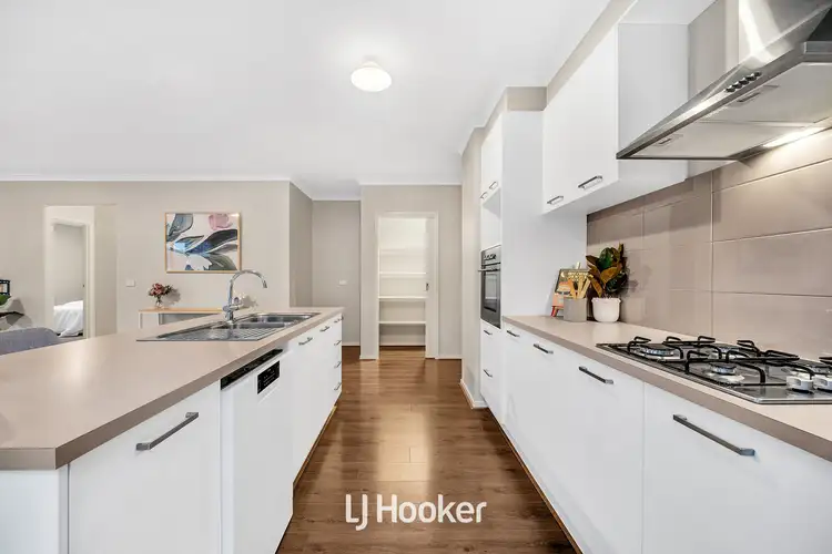 Sixth view of Homely house listing, 4 Ayredale Street, Clyde VIC 3978