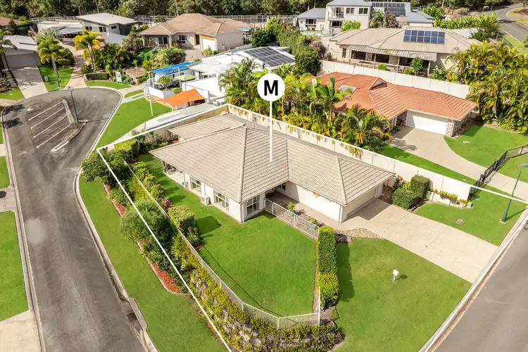 35 High Park Crescent, Little Mountain QLD 4551