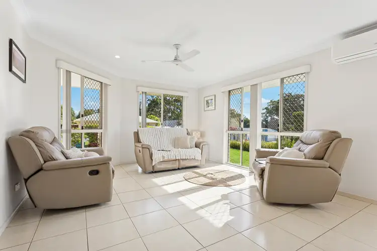 Fourth view of Homely house listing, 35 High Park Crescent, Little Mountain QLD 4551