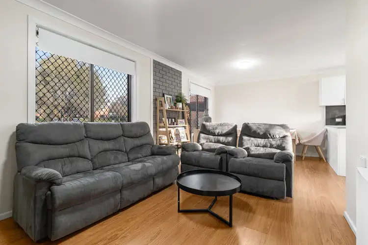 Second view of Homely house listing, 13 Pimpala Place, Orange NSW 2800