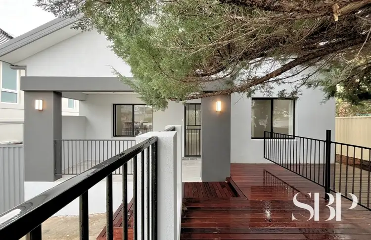 1/13 Targo Road, Beverley Park NSW 2217