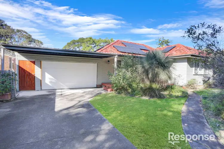 8 Keene Street, Baulkham Hills NSW 2153