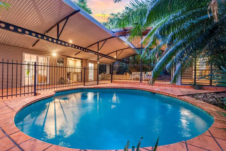 13 Wickham Street, Ludmilla NT 820