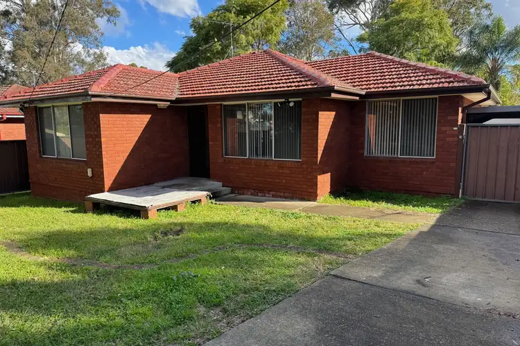20 Railway Road, Marayong NSW 2148