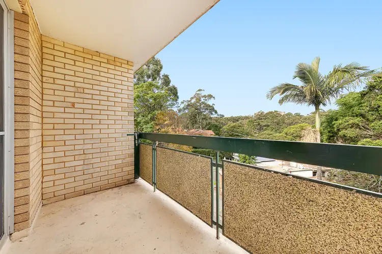 18/424 Mowbray Road, Lane Cove NSW 2066
