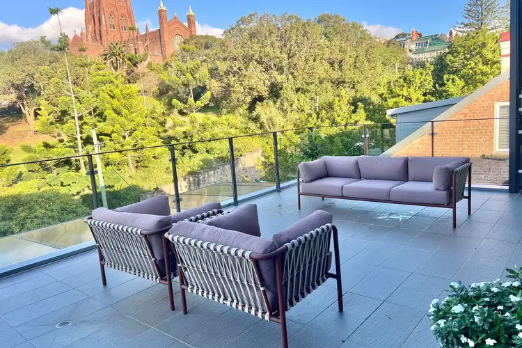 Fourth view of Homely apartment listing, 17/113 King Street, Newcastle NSW 2300