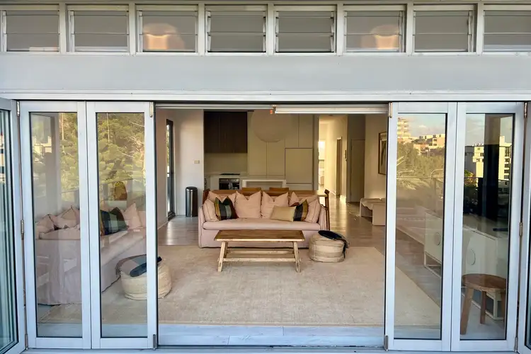 Fifth view of Homely apartment listing, 17/113 King Street, Newcastle NSW 2300