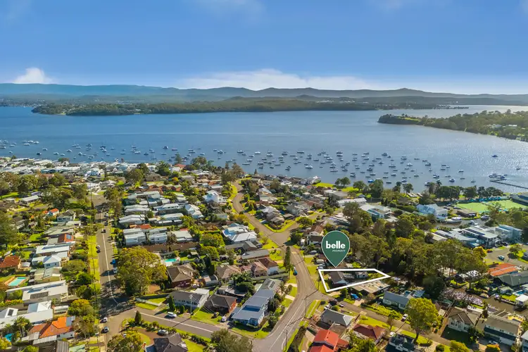 5 Dilkera Avenue, Valentine NSW 2280