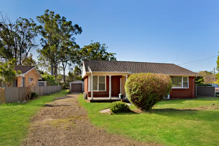 Second view of Homely house listing, 5 Dilkera Avenue, Valentine NSW 2280